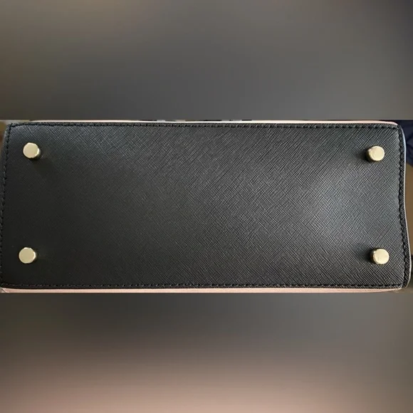 Kate Spade York Mini Reiley Laurel Way Satchel Crossbody Bag - Picture 7 of 14